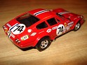 1:43 Top Model Collection Ferrari 365 GTB/4 Daytona Competizione 1972 Red. Uploaded by DaVinci